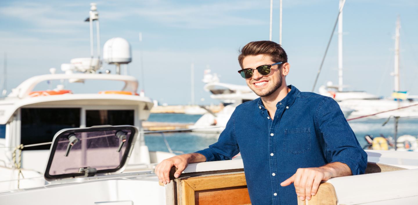 Charleston Boat Repair Coastal Marine Electronics